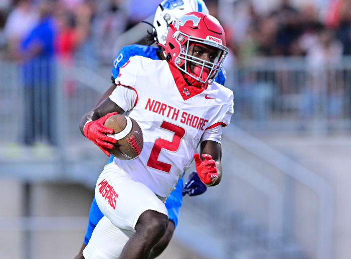 North Shore vs King September 29, 2023 Photo-Tom Dendy88